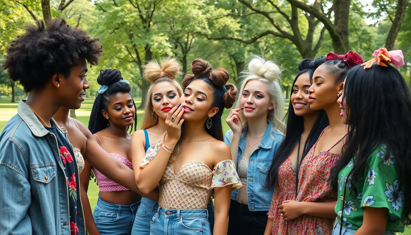 Exploring Beauty Cultures Around the World: Diverse Rituals and Global Influences