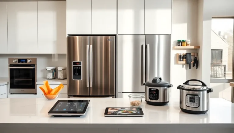 Kitchen Hacks Trends 2026: Smart Solutions for Modern Home Cooks